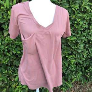 Z Supply Suade T-shirt